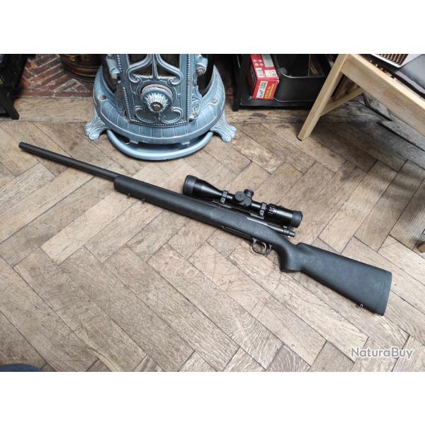 Remington 700 Police