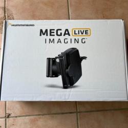 Vends :  - Sondeur Hélix 10 G4N CHIRP MEGA SI- Sonde Méga Live