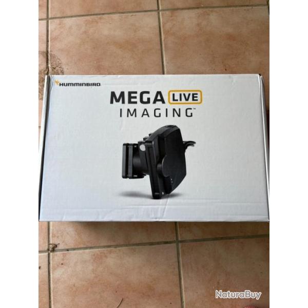 Vends :  - Sondeur Hlix 10 G4N CHIRP MEGA SI- Sonde Mga Live