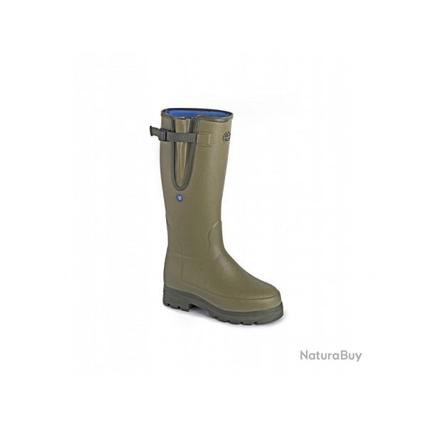 BOTTES LE CHAMEAU VIERZONORD PLUS