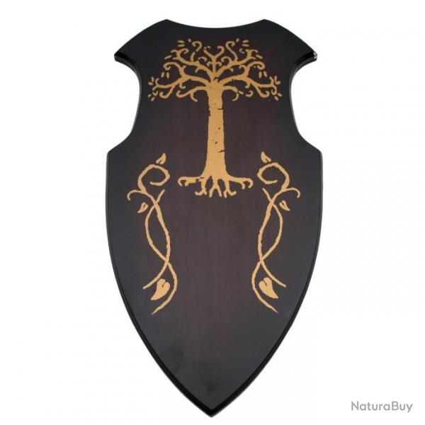 Support Mural pour Epe Motif Arbre du Gondor Seigneur des Anneaux