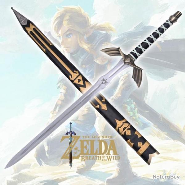 Epe Zelda Link Triforce Master Sword Star Edition