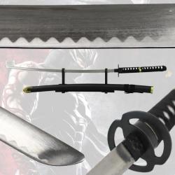 Katana Japonais Traditionnel Master Shinobi