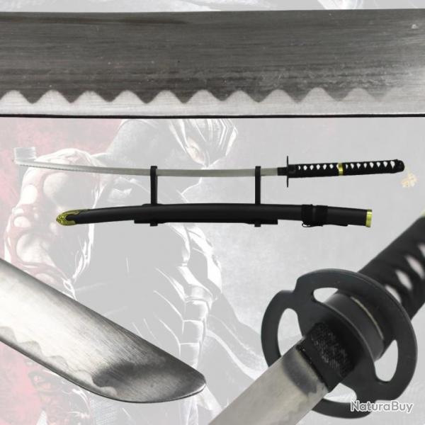 Katana Japonais Traditionnel Master Shinobi