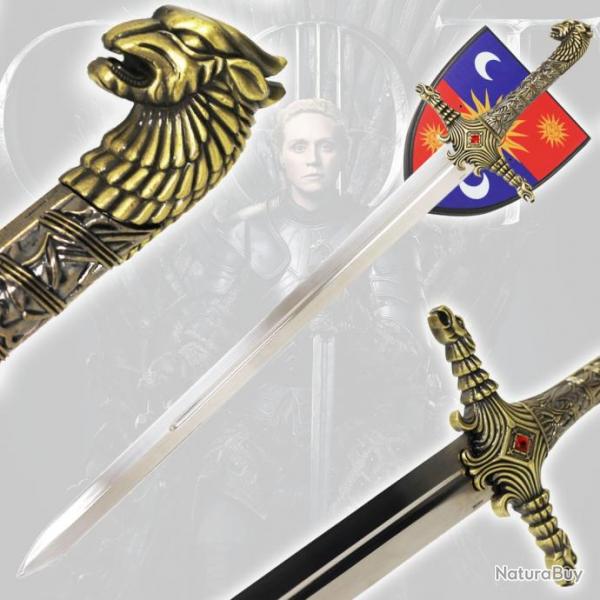 Epe OathKeeper Le Serment de Brienne de Thort de Game of Thrones