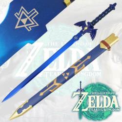 Epée de la Lumière Master Sword Lame Purificatrice - Zelda