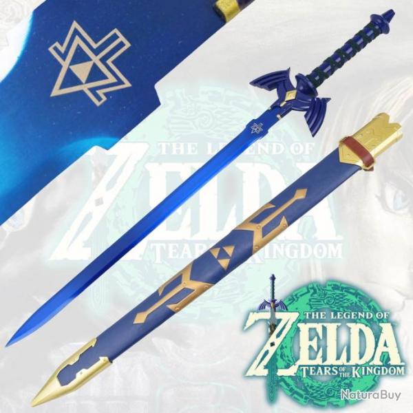 Epe de la Lumire Master Sword Lame Purificatrice - Zelda