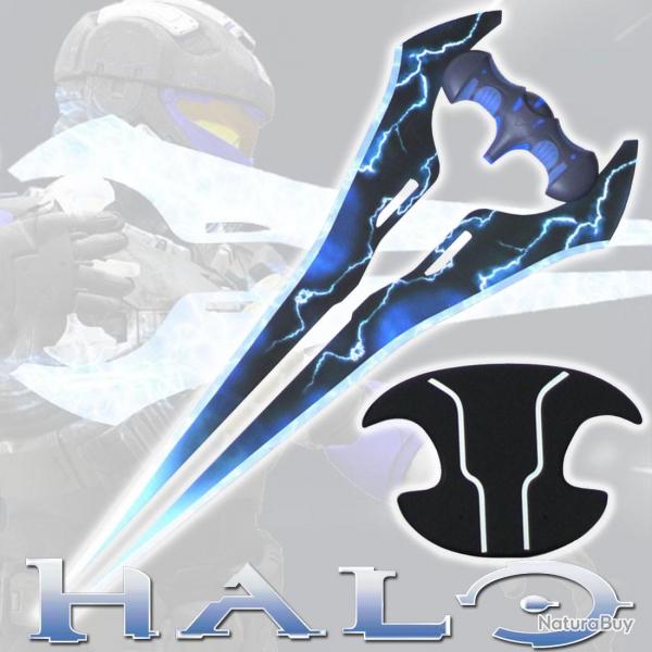 Epe  Energie Storm Energy Sword Sangheili Type 1 du jeu Halo