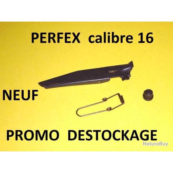 arretoir NEUF complet fusil PERFEX calibre 16 MANUFRANCE - VENDU PAR JEPERCUTE (s21c609)