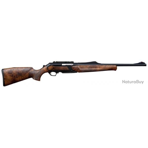 Carabine Semi automatique Browning Bar Zenith Wood Battue HC - 300 WM