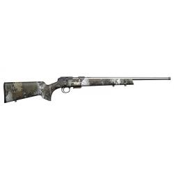 Carabine CZ CAL .22LR MOD 457 INOX CAMO