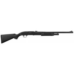 FUSIL A POMPE MOSSBERG MAVERICK 88 RAYE 61 CM AVEC 4+1