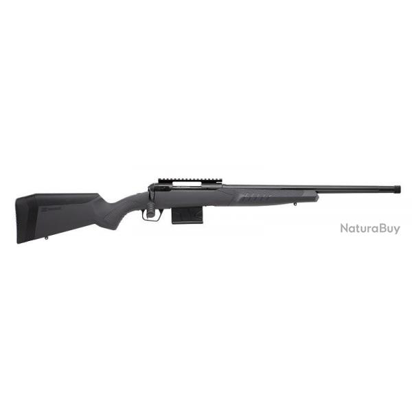 011150 : SAVAGE 110 tactical CAL 6.5 CREEDMOOR