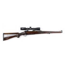 Carabine d'occasion Ruger M77 Stutzen Cal. 243 W