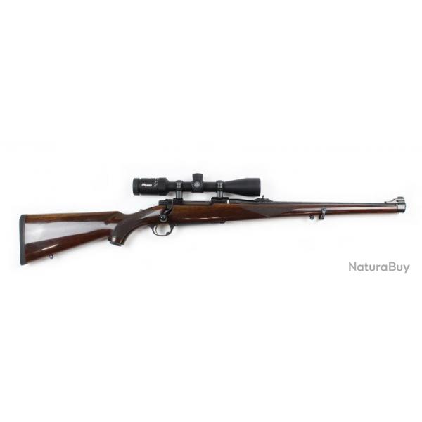 Carabine d'occasion Ruger M77 Stutzen Cal. 243 W