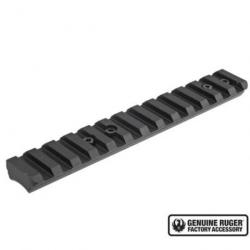 Rail picatinny Ruger SR / RPR - 556 / 772 Et RPR TR5