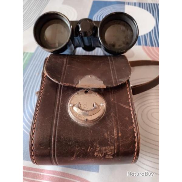 Jumelles vintage RodenstockMunchen