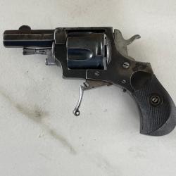 Revolver bulldog cal 320