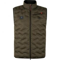 Gilet Harkila Clim 8 insulated Waistcoat taille XL Neuf