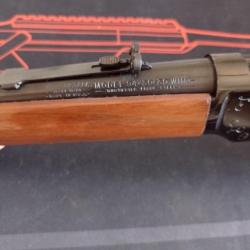 Carabine Winchester 30-30 commémorative Illinois sesquicentennal