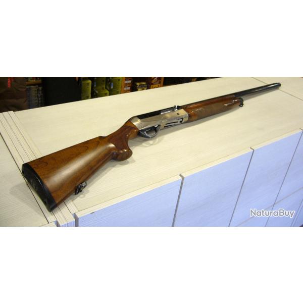 FUSIL SEMI-AUTOMATIQUE BENELLI RAFFAELLO CRIO BOIS CALIBRE 12/76