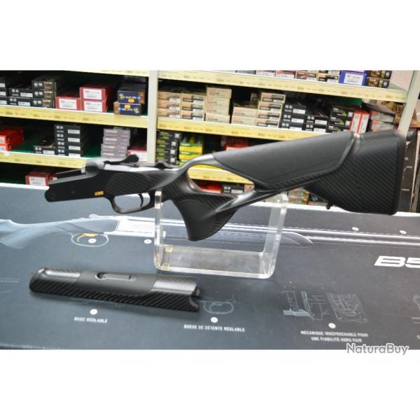 CARCASSE KIPLLAUF BLASER K95 ULTIMATE CARBONE NX SANS CANON  NEUVE