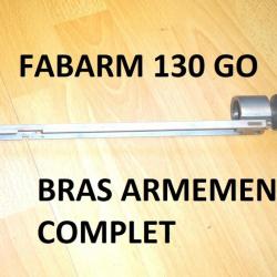 bras armement fusil FABARM 130 GO - VENDU PAR JEPERCUTE (RE46)