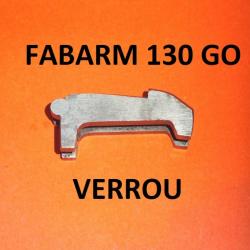 verrou fusil FABARM 130 GO - VENDU PAR JEPERCUTE (RE47)