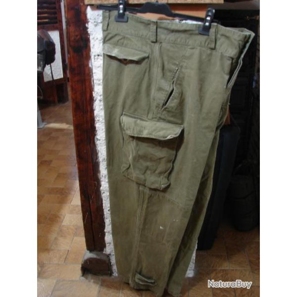 Pantalon M47