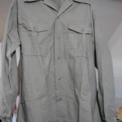 Chemise M47