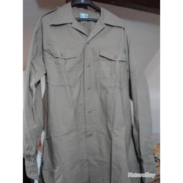 Chemise M47