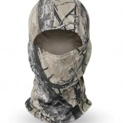 Cagoule de camouflage Chasse Branche automne