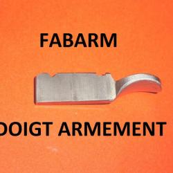 doigt armement fusil FABARM ELLEGI et EURO3 EURO 3 / GECO / FABARM 130- VENDU PAR JEPERCUTE (RE49)