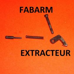 extracteur fusil FABARM EURO 3 FABARM ELLEGI FABARM 130 GO - VENDU PAR JEPERCUTE (RE50)