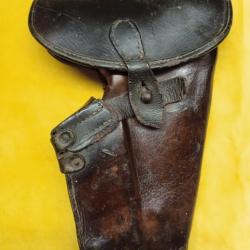 Etui / holster Steyr 1912 KuK