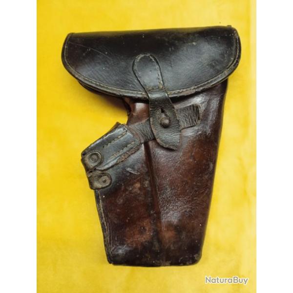 Etui / holster Steyr 1912 KuK