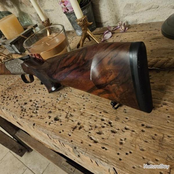 Carcasse blaser r93 botier grav