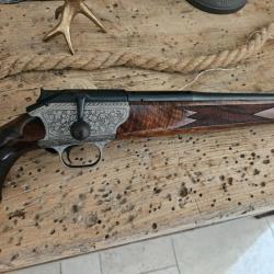 Blaser r93 gravé 9,3x62