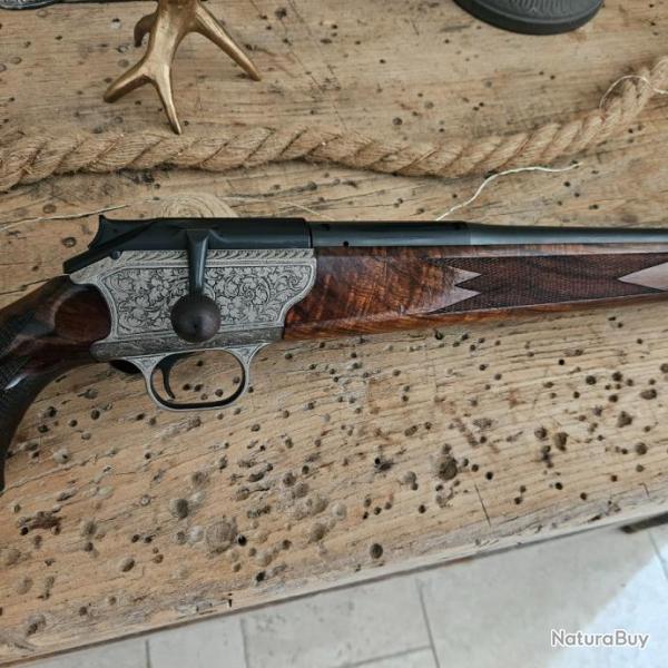 Blaser r93 grav 9,3x62