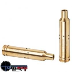 Douille de réglage laser Sightmark 7mm, .338, .264 Boresight