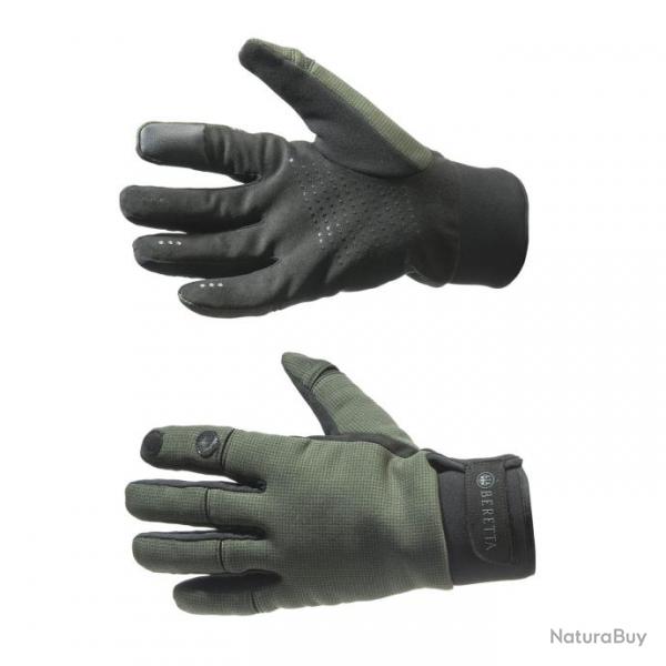 Gants de Chasse Beretta WaterShield