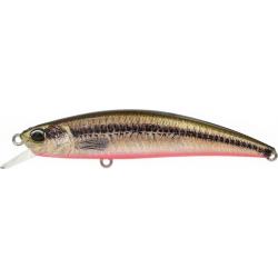 Leurre DUO Spearhead Ryuki 70F ACC4830 VAIRON / GREEN BACK - RED BELLY