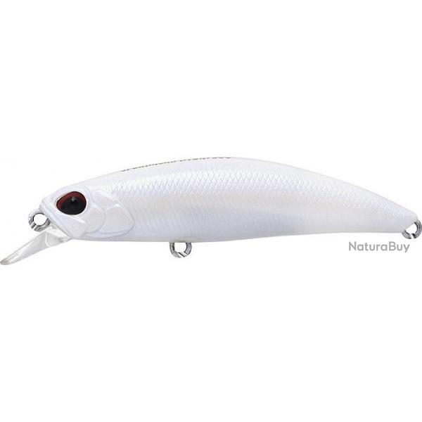 Leurre DUO Spearhead Ryuki 60S ACCZ049 BLANC