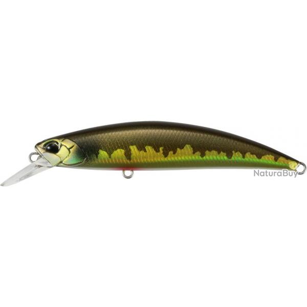 Leurre DUO Spearhead Ryuki 60S ANAZ244 SPRING MINNOW