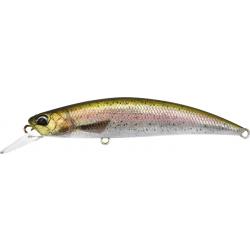 Leurre DUO Spearhead Ryuki 60S CCC3836 RAINBOW TROUT ND