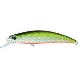 Leurre DUO Spearhead Ryuki 60S MNI4047 "TENESSEE SHAD"