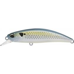 Leurre DUO Spearhead Ryuki 60S ACCZ373 GIZZARD SHAD UF (UF)