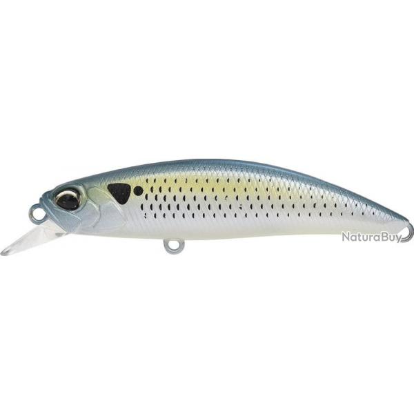 Leurre DUO Spearhead Ryuki 60S ACCZ373 GIZZARD SHAD UF (UF)