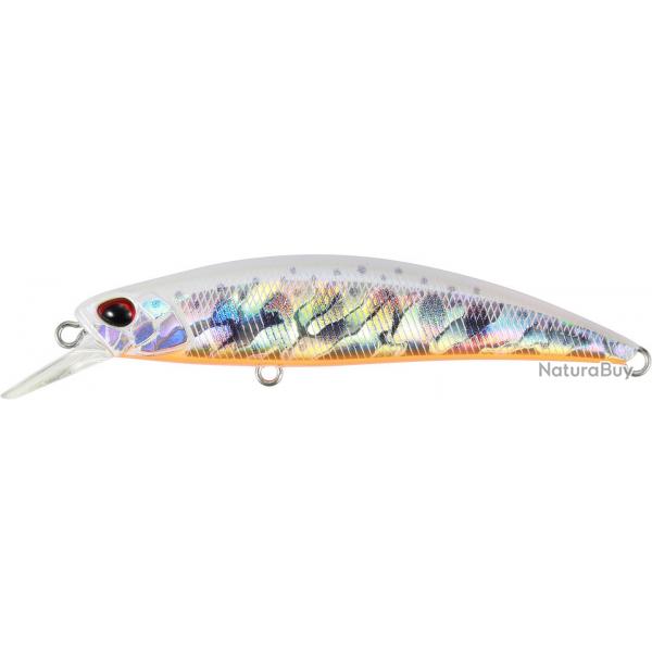 Leurre DUO Spearhead Ryuki 70S AJO4064 IVORY YAMAME OB