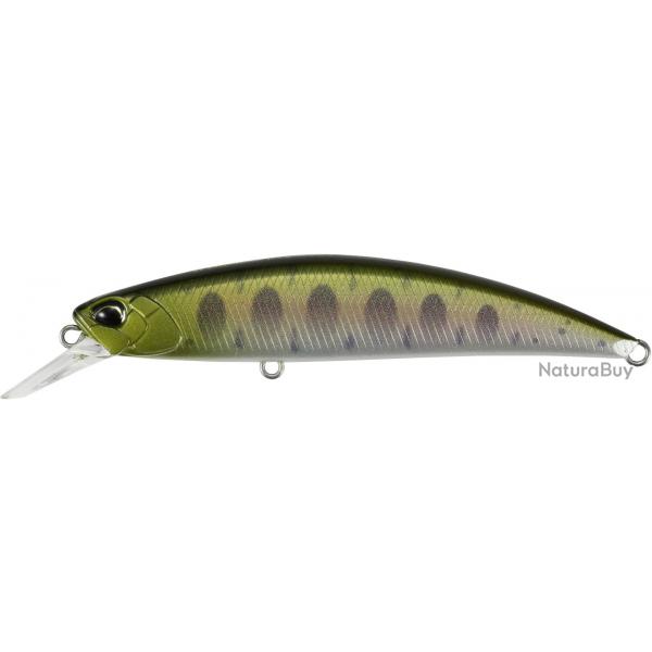 Leurre DUO Spearhead Ryuki 70S CCCZ243 BABY TROUT